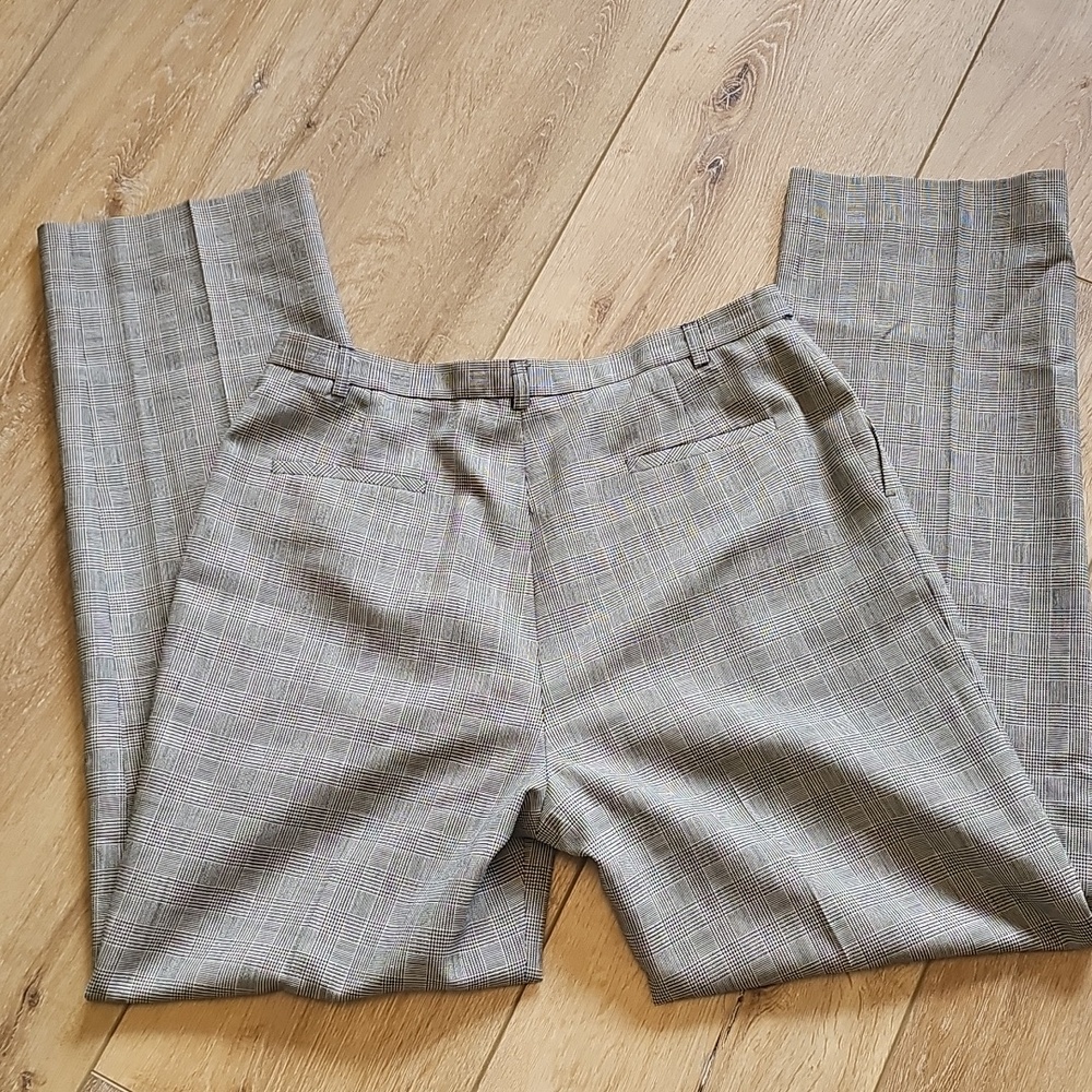 Pendleton Wool Pants - image 4